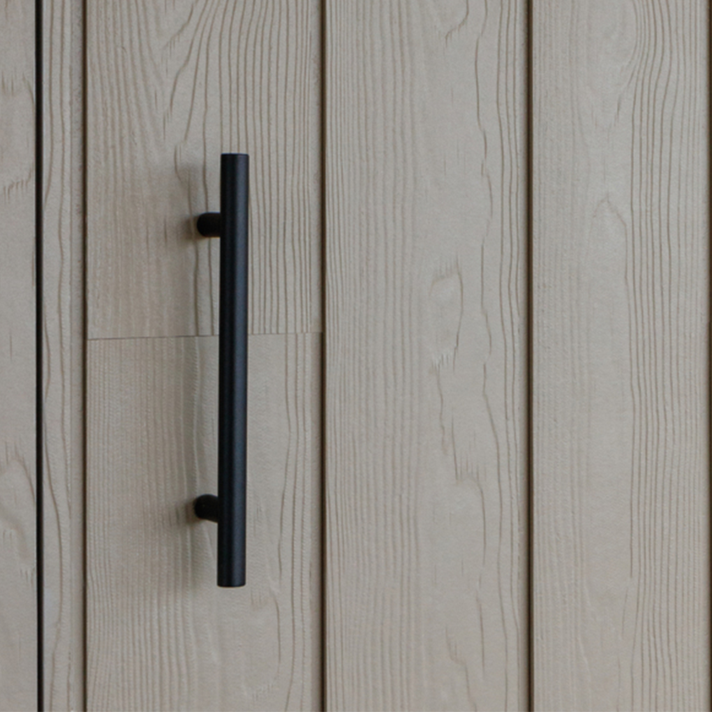 Cedral Click Wood Gevelbekleding Kleibruin C03
